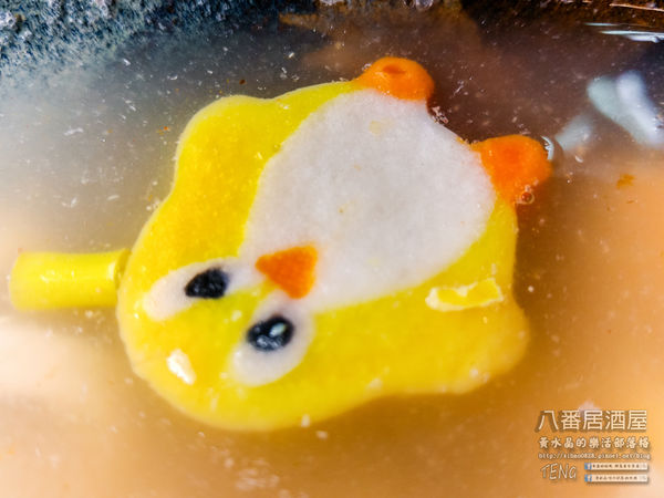 八番居酒屋【桃園美食】|桃園市桃園區巷弄深夜居酒屋；日本人也喜歡來的深夜食堂；水晶造訪多次的口袋私房名單。