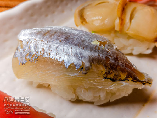 八番居酒屋【桃園美食】|桃園市桃園區巷弄深夜居酒屋；日本人也喜歡來的深夜食堂；水晶造訪多次的口袋私房名單。