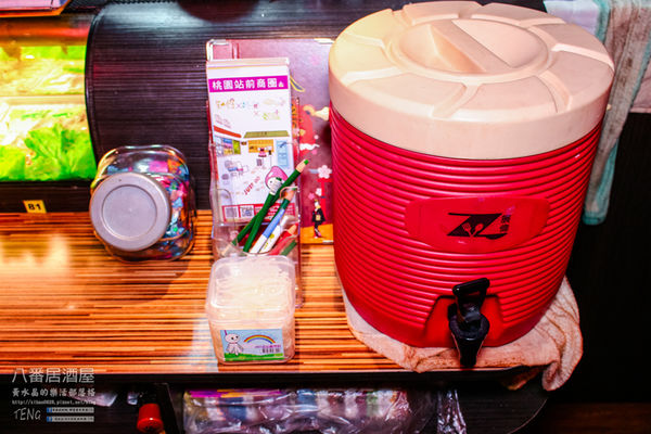 八番居酒屋【桃園美食】|桃園市桃園區巷弄深夜居酒屋；日本人也喜歡來的深夜食堂；水晶造訪多次的口袋私房名單。