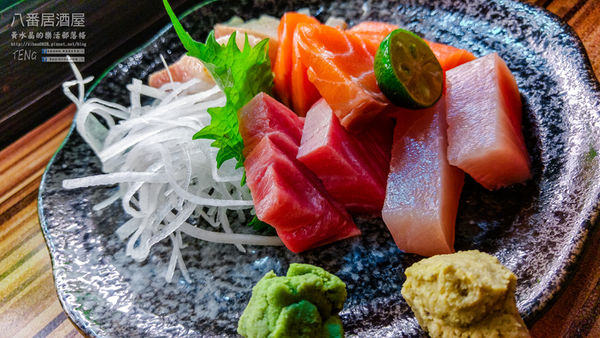 八番居酒屋【桃園美食】|桃園市桃園區巷弄深夜居酒屋；日本人也喜歡來的深夜食堂；水晶造訪多次的口袋私房名單。