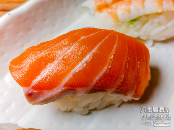 八番居酒屋【桃園美食】|桃園市桃園區巷弄深夜居酒屋；日本人也喜歡來的深夜食堂；水晶造訪多次的口袋私房名單。