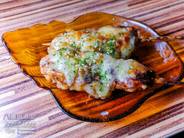 八番居酒屋【桃園美食】|桃園市桃園區巷弄深夜居酒屋；日本人也喜歡來的深夜食堂；水晶造訪多次的口袋私房名單。