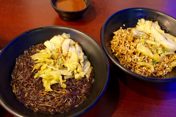 肉皮張滷味(台南忠義店)：[台南]宵夜好夥伴 嘉義老店魯味 代代相傳的好味道 肉皮張魯味