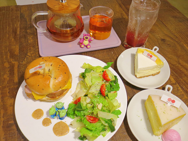 Red Circle紅圈圈 (7)