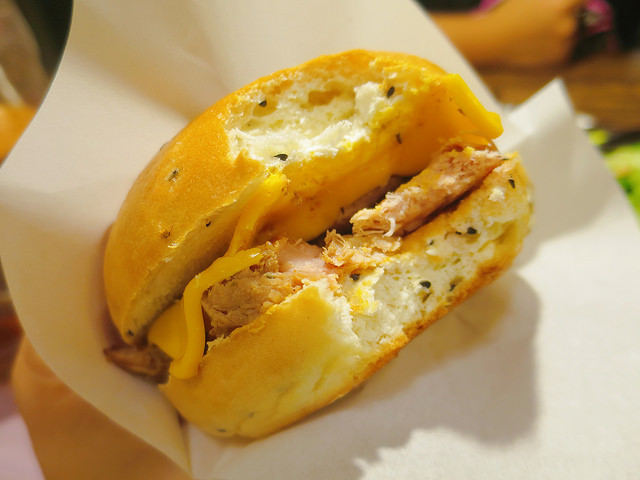 Red Circle紅圈圈 (16)