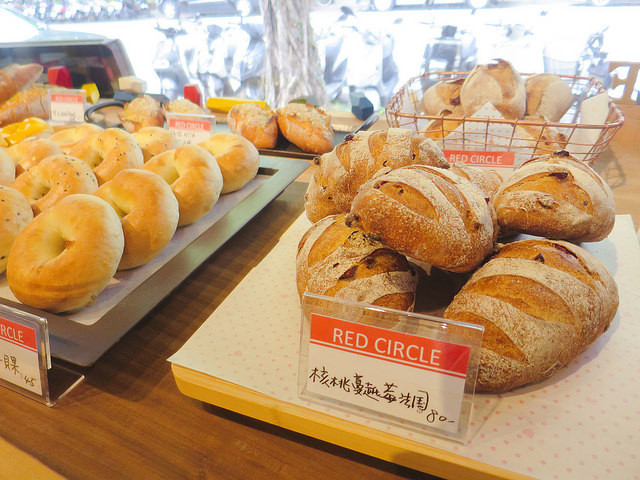 Red Circle紅圈圈 (28)