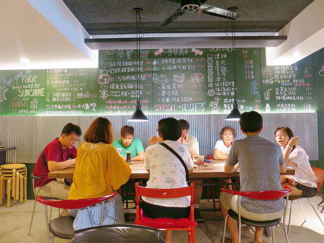 Red Circle紅圈圈 (33)