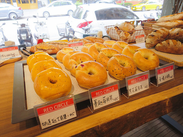 Red Circle紅圈圈 (25)