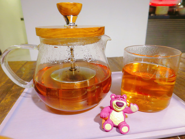 Red Circle紅圈圈 (10)