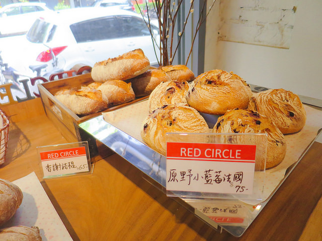 Red Circle紅圈圈 (29)