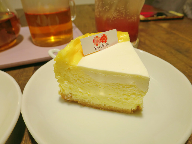 Red Circle紅圈圈 (3)