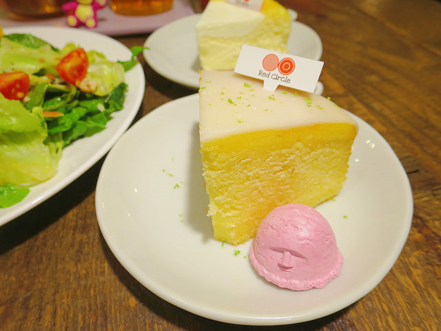 Red Circle紅圈圈 (9)