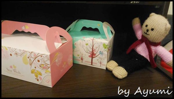 Daisy's Tearoom：[食記]Daisy's Tearoom英國正統下午茶~