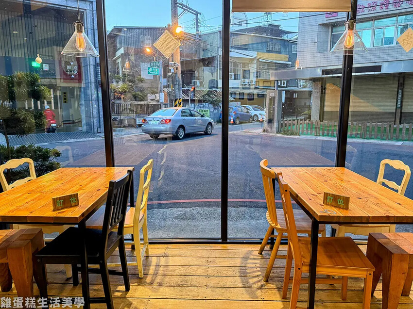 【新竹食記】友食寓 -