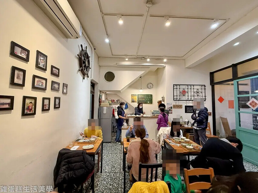 【新竹食記】友食寓 -