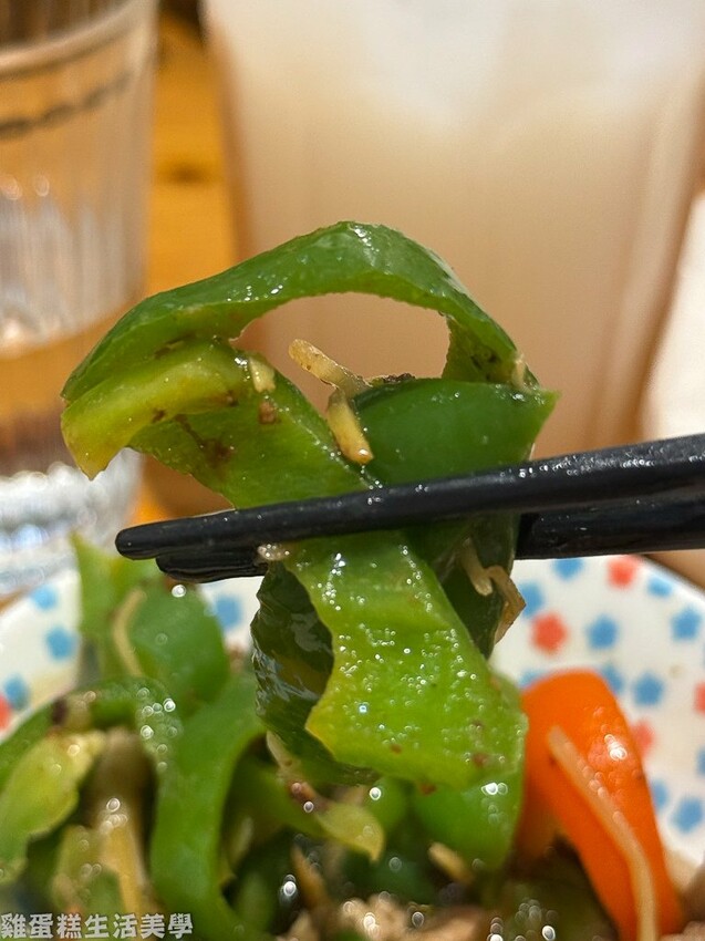 【新竹食記】友食寓 -