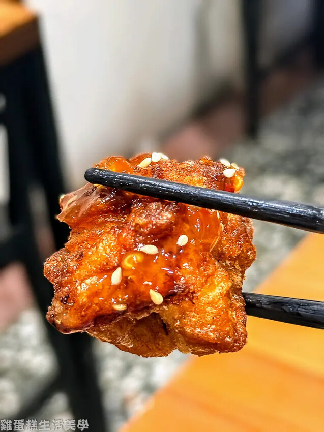 【新竹食記】友食寓 -