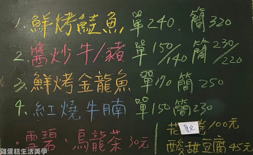 【新竹食記】友食寓 -