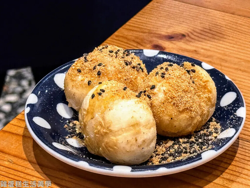 【新竹食記】友食寓 -