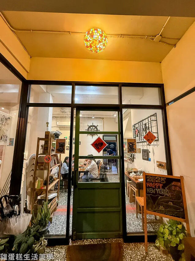 【新竹食記】友食寓 -