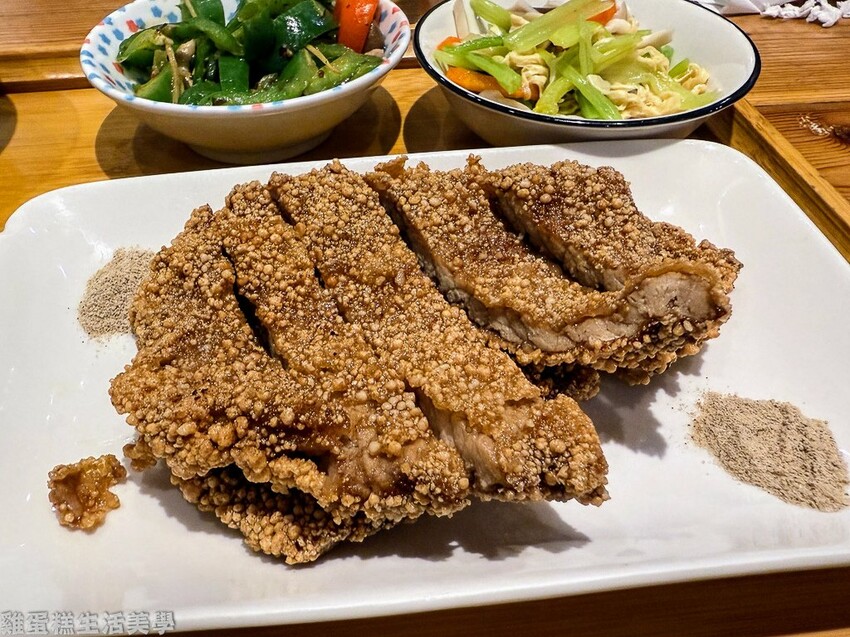 【新竹食記】友食寓 -