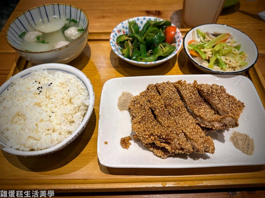 【新竹食記】友食寓 -