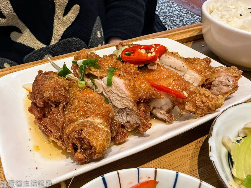 【新竹食記】友食寓 -