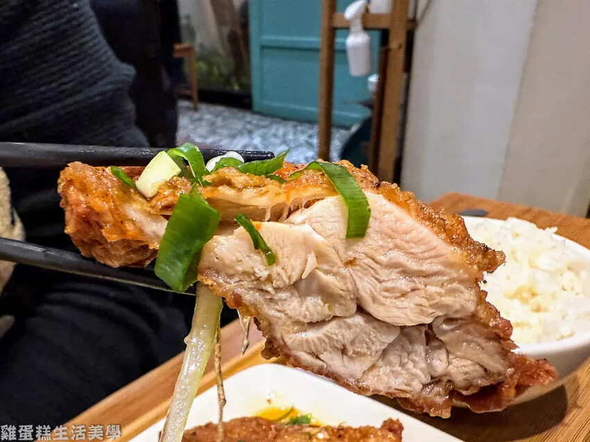 【新竹食記】友食寓 -