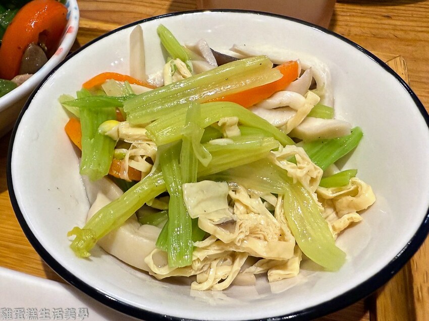 【新竹食記】友食寓 -