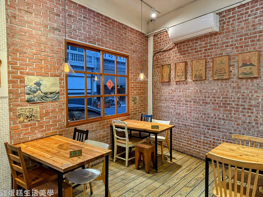 【新竹食記】友食寓 -