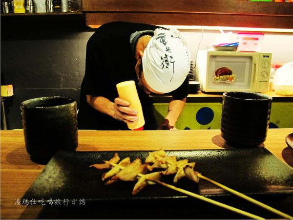 高雄燒烤清酒,絆樽屋,絆燒烤,高雄前金區消夜燒烤_20