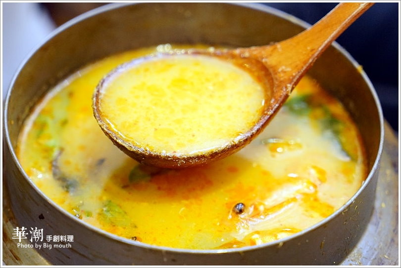 【林口美食】華潮手創料理‧升級版新菜色登場!美味即食包讓你在家輕鬆享用餐廳美味!