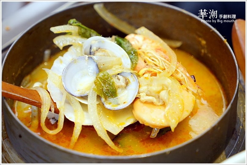 【林口美食】華潮手創料理‧升級版新菜色登場!美味即食包讓你在家輕鬆享用餐廳美味!