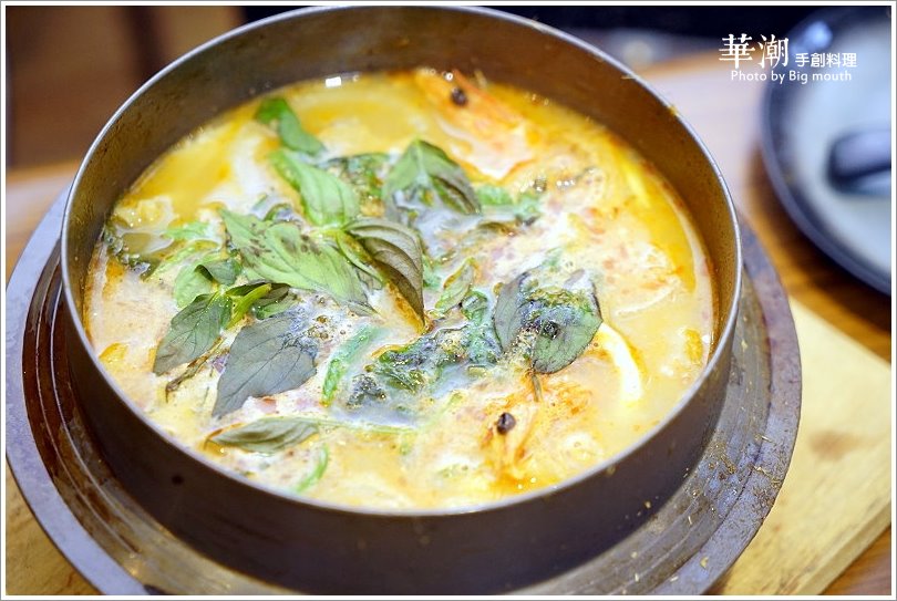 【林口美食】華潮手創料理‧升級版新菜色登場!美味即食包讓你在家輕鬆享用餐廳美味!