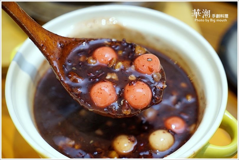 【林口美食】華潮手創料理‧升級版新菜色登場!美味即食包讓你在家輕鬆享用餐廳美味!