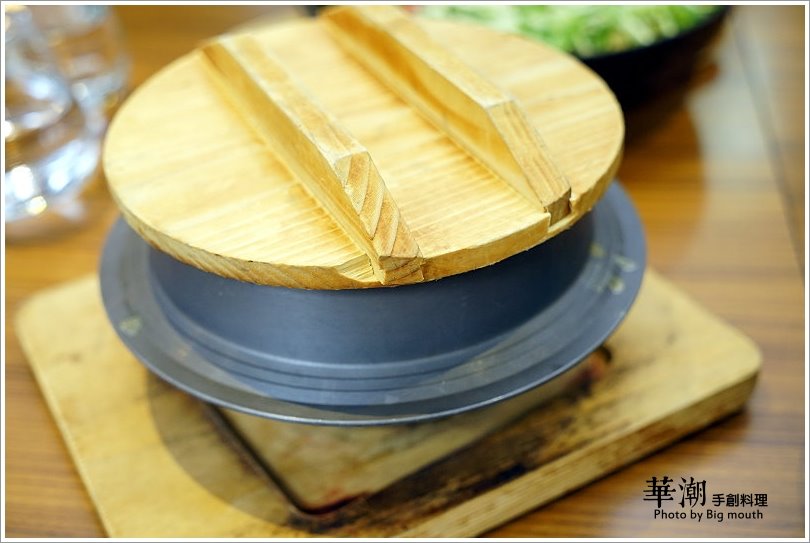 【林口美食】華潮手創料理‧升級版新菜色登場!美味即食包讓你在家輕鬆享用餐廳美味!