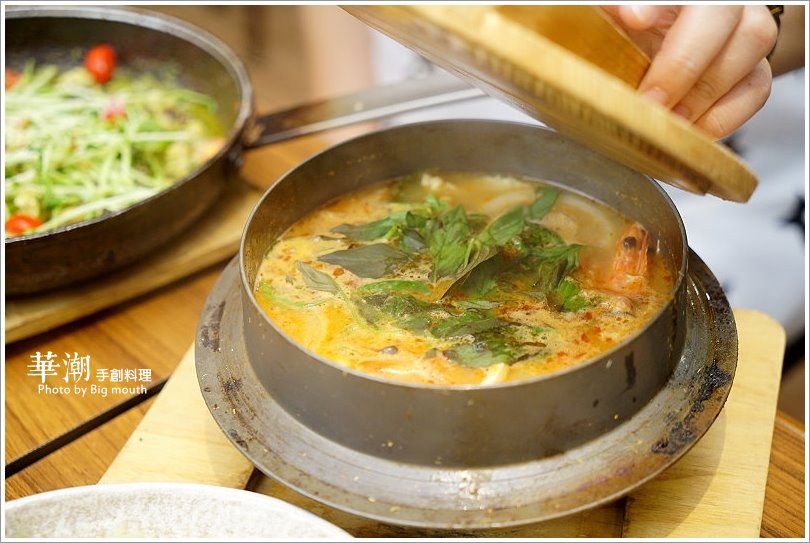 【林口美食】華潮手創料理‧升級版新菜色登場!美味即食包讓你在家輕鬆享用餐廳美味!