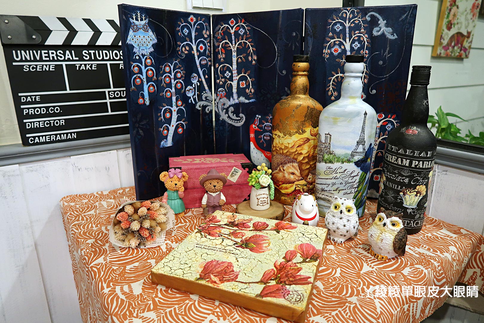 新竹法朵廚房Fardo！隱藏版日系雜貨風的寵物友善餐廳，早午餐｜下午茶｜燉飯｜義大利麵