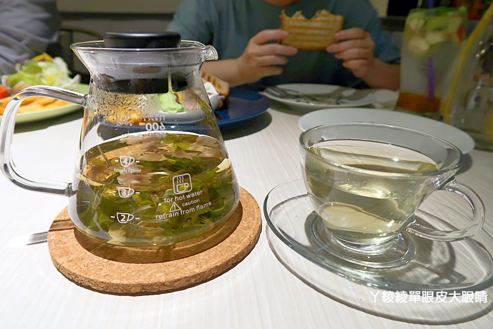 新竹法朵廚房Fardo！隱藏版日系雜貨風的寵物友善餐廳，早午餐｜下午茶｜燉飯｜義大利麵