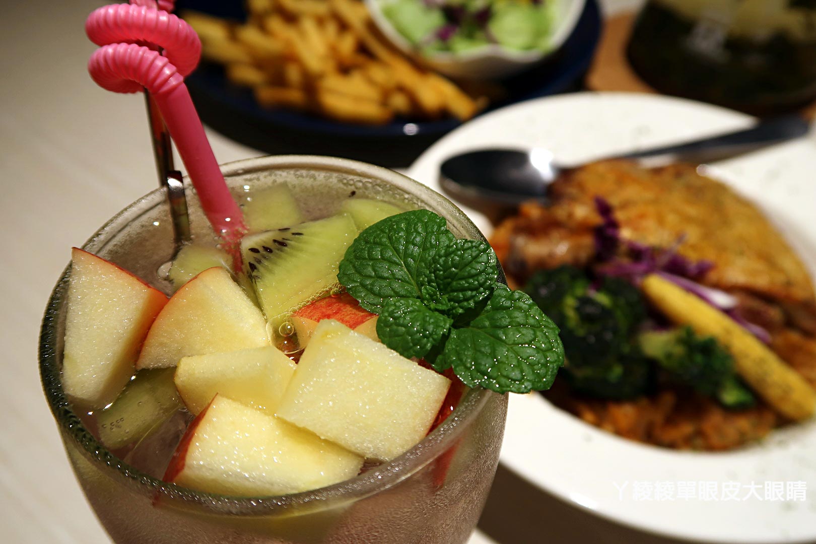 新竹法朵廚房Fardo！隱藏版日系雜貨風的寵物友善餐廳，早午餐｜下午茶｜燉飯｜義大利麵