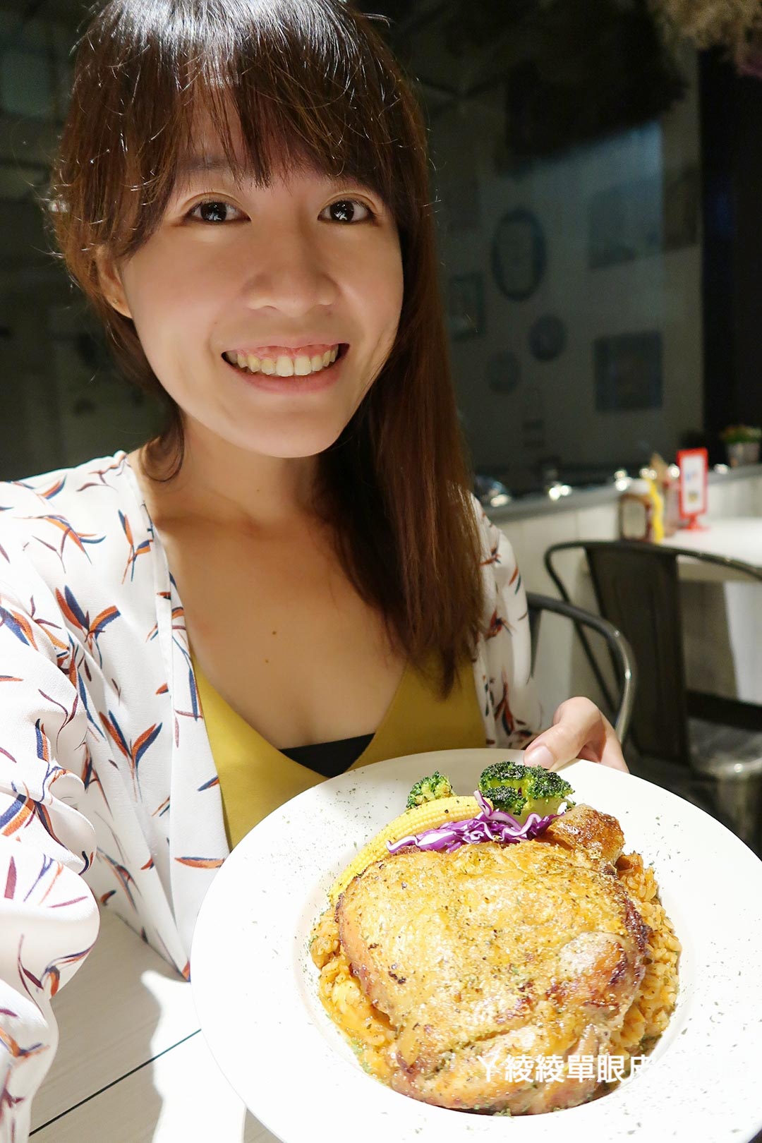 新竹法朵廚房Fardo！隱藏版日系雜貨風的寵物友善餐廳，早午餐｜下午茶｜燉飯｜義大利麵