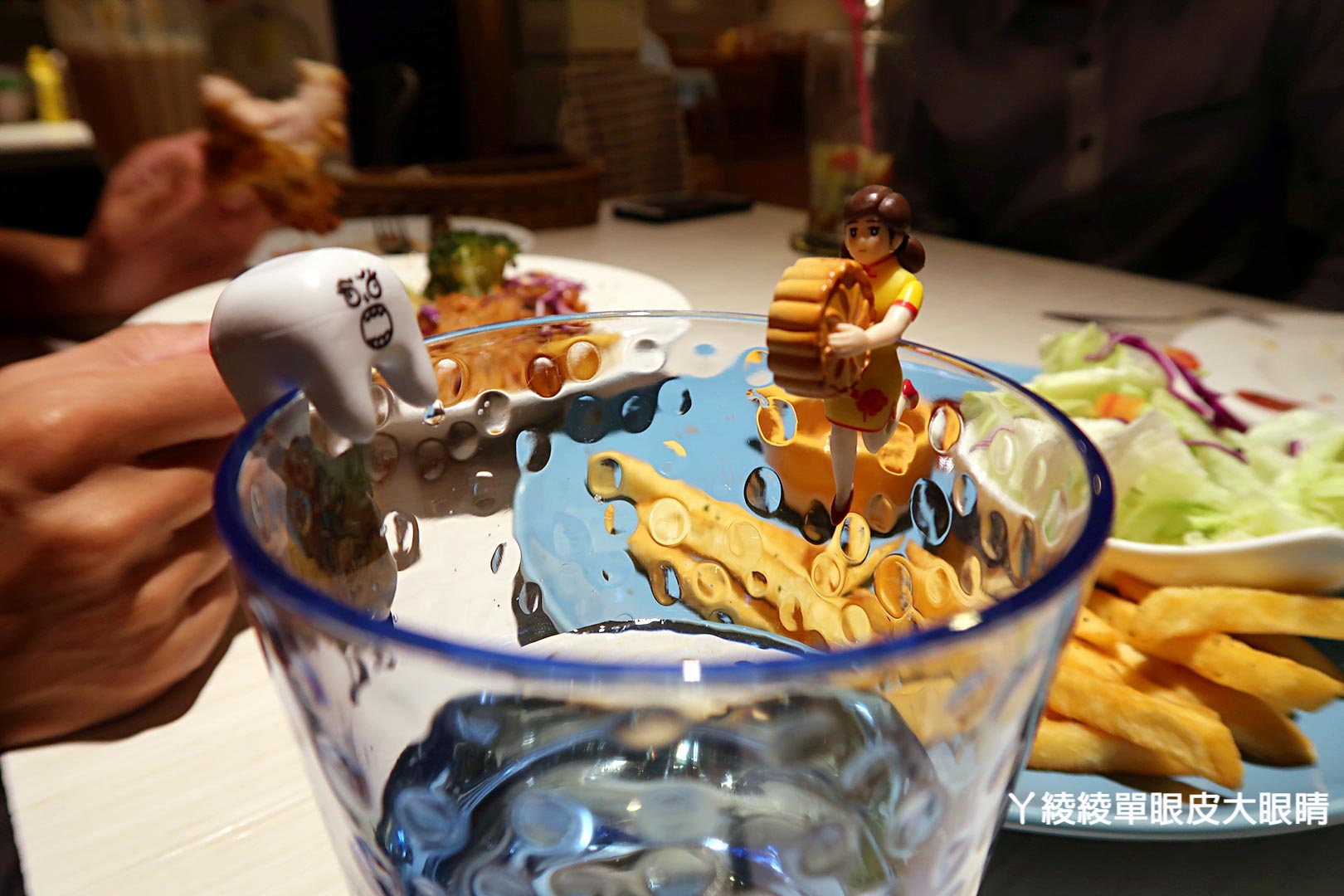 新竹法朵廚房Fardo！隱藏版日系雜貨風的寵物友善餐廳，早午餐｜下午茶｜燉飯｜義大利麵