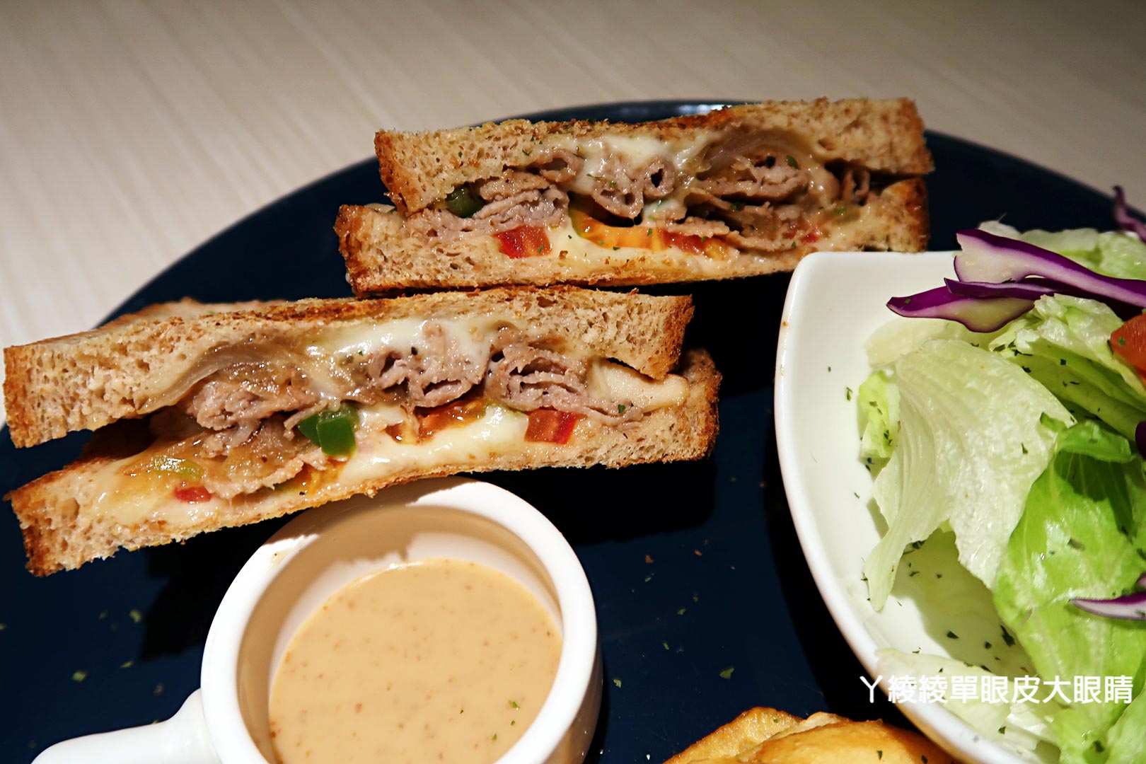 新竹法朵廚房Fardo！隱藏版日系雜貨風的寵物友善餐廳，早午餐｜下午茶｜燉飯｜義大利麵