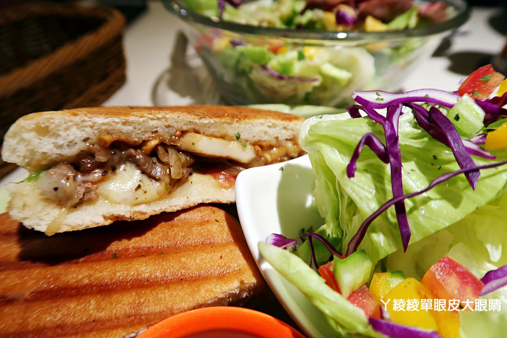 新竹法朵廚房Fardo！隱藏版日系雜貨風的寵物友善餐廳，早午餐｜下午茶｜燉飯｜義大利麵