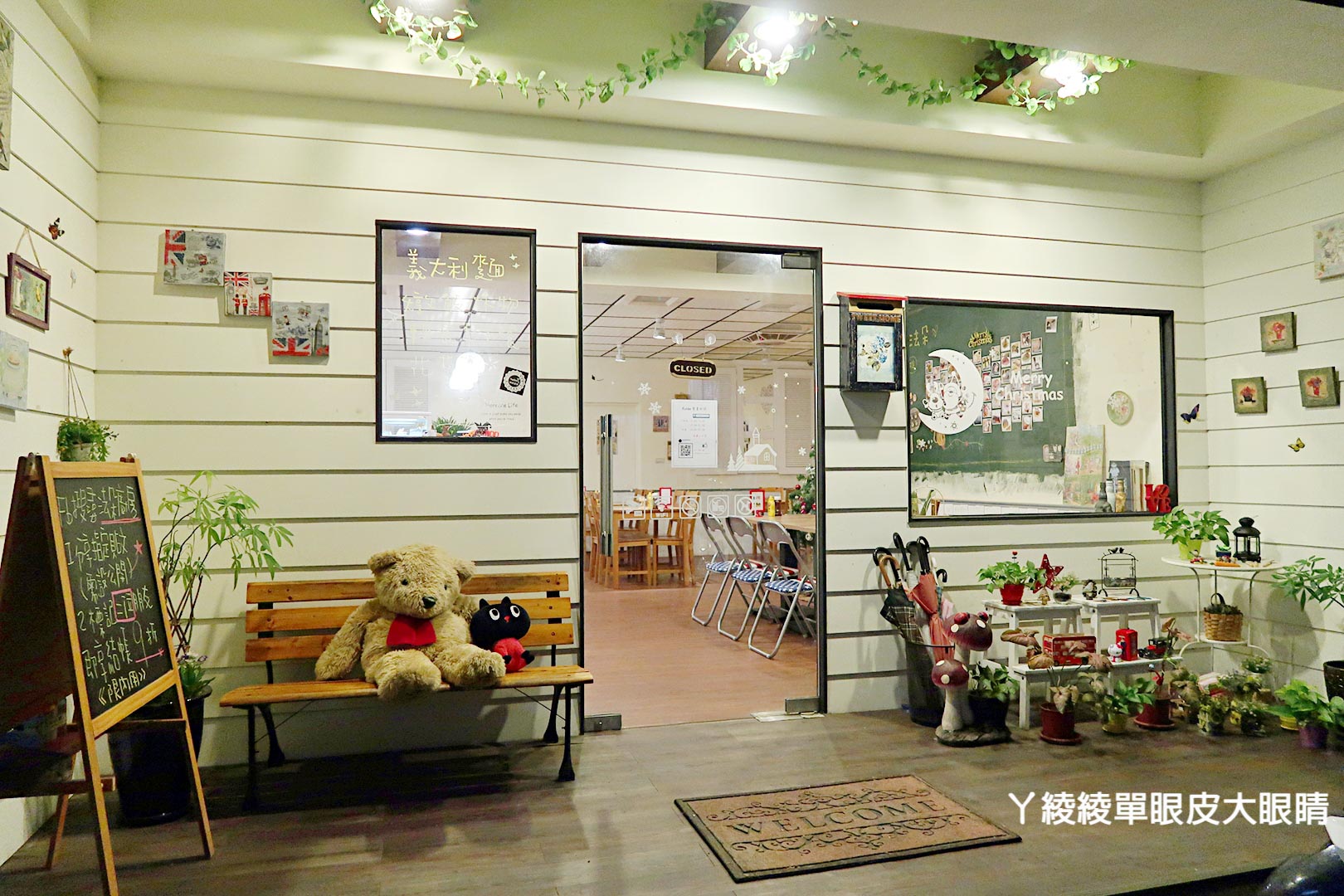 新竹法朵廚房Fardo！隱藏版日系雜貨風的寵物友善餐廳，早午餐｜下午茶｜燉飯｜義大利麵