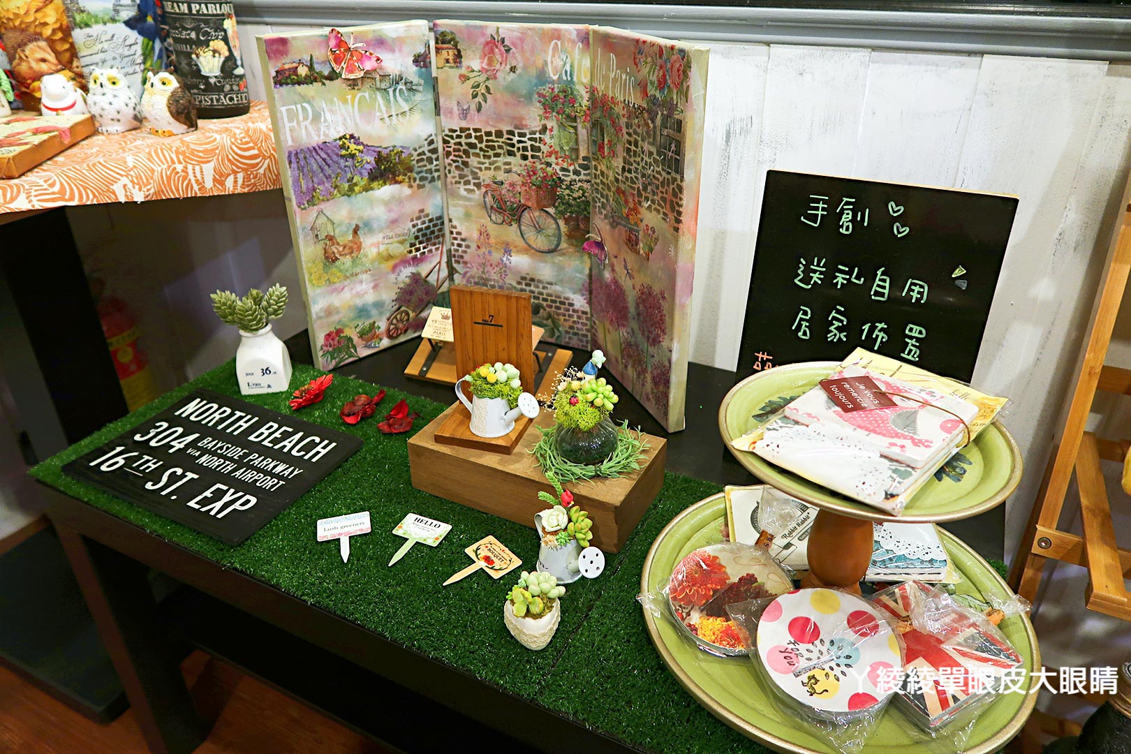 新竹法朵廚房Fardo！隱藏版日系雜貨風的寵物友善餐廳，早午餐｜下午茶｜燉飯｜義大利麵