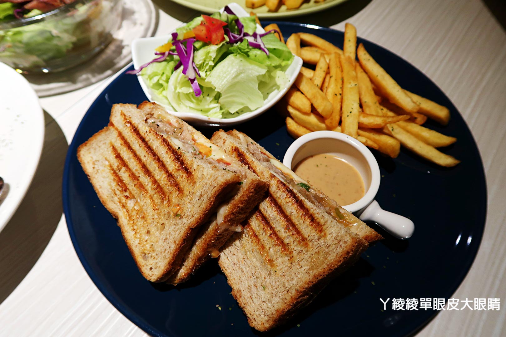 新竹法朵廚房Fardo！隱藏版日系雜貨風的寵物友善餐廳，早午餐｜下午茶｜燉飯｜義大利麵