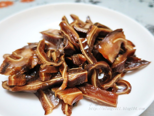 毛彥人秘釀甕滷味：毛彥人秘釀甕滷味