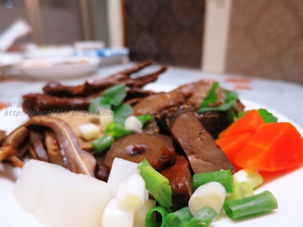 毛彥人秘釀甕滷味：毛彥人秘釀甕滷味