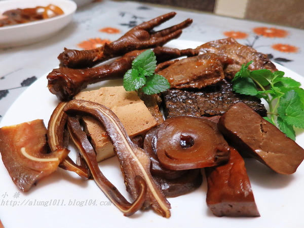 毛彥人秘釀甕滷味：毛彥人秘釀甕滷味